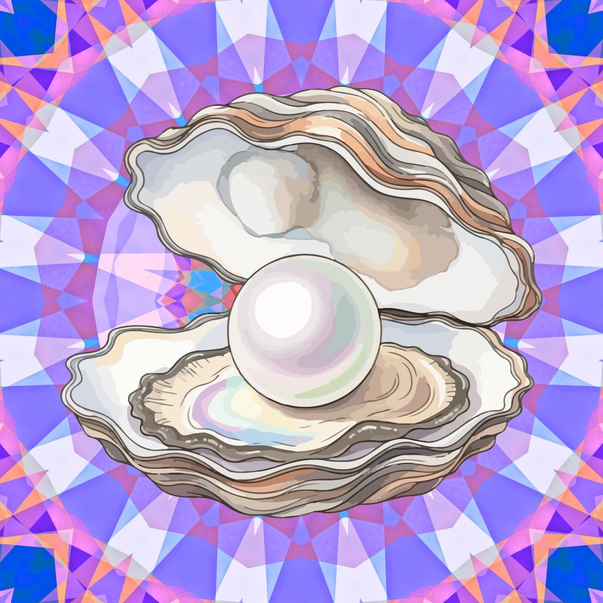 HClambake's tweet image. Today is National Cliché Day! We're celebrating by letting you know we're as happy as a clam - and we hope you are too! Wanna celebrate with us? Throw on your favorite Hypnotic Clambake album and experience optimal auditory happiness!
