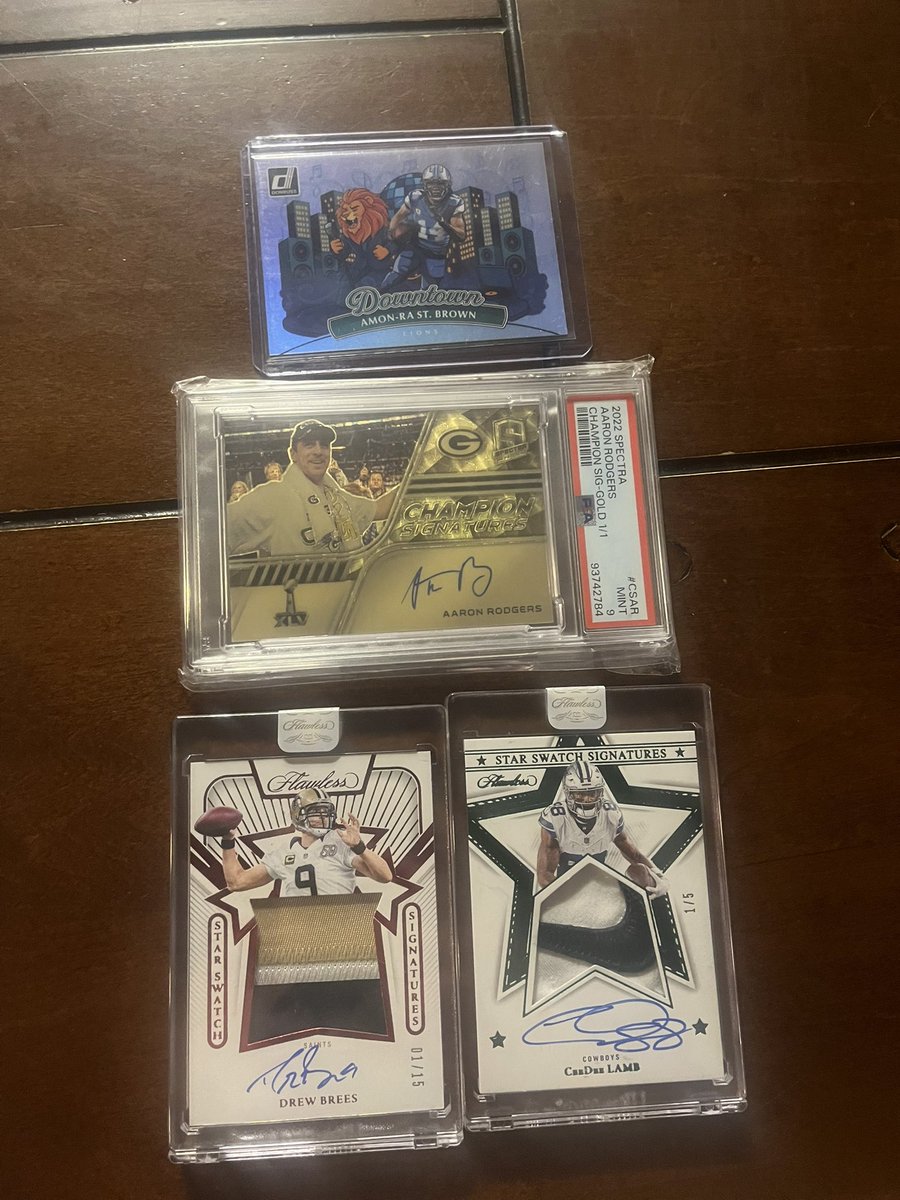 Barbian Cards & Consignment tweet media