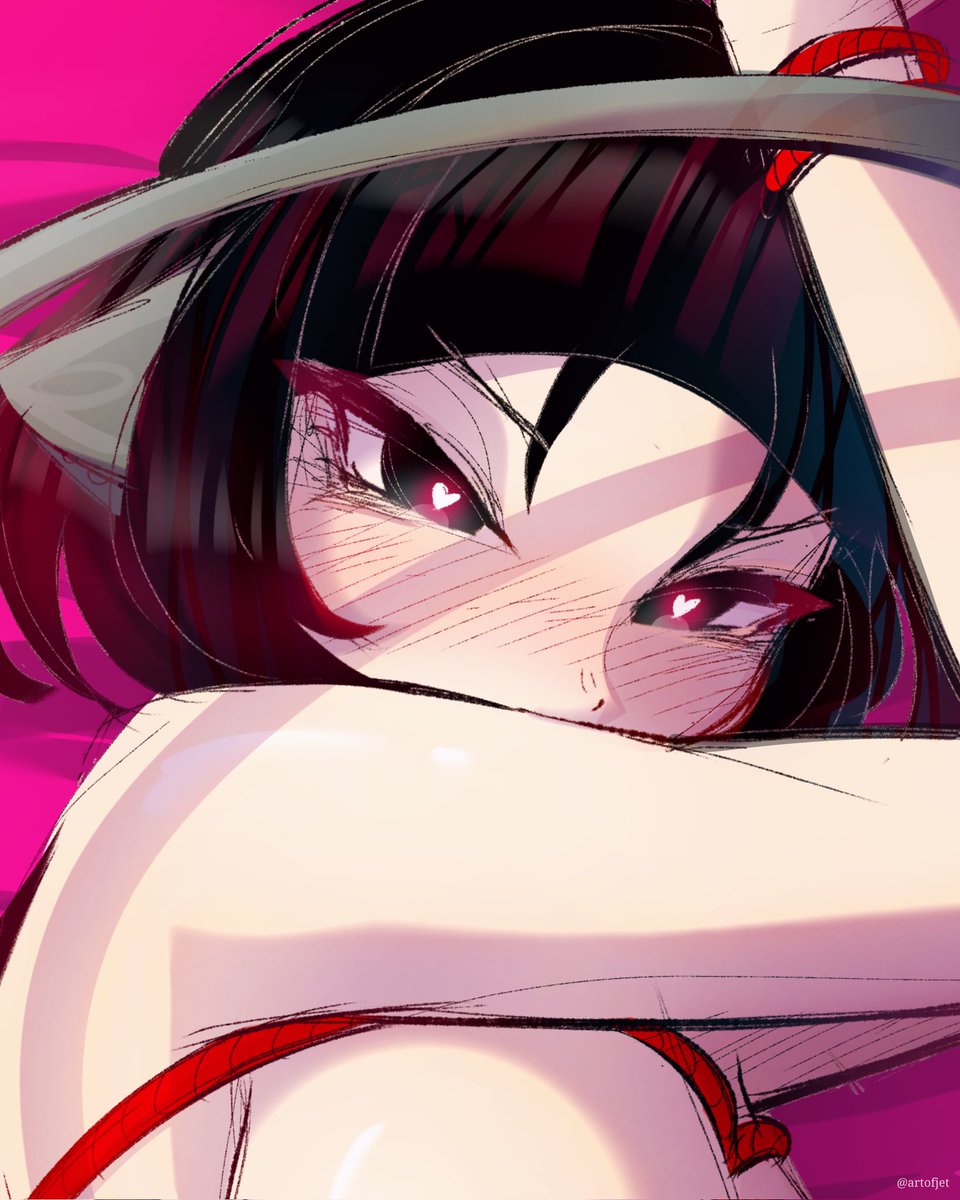 Jane Doe🧀 #ZenlessZoneZeroFanart #ゼンゼロ