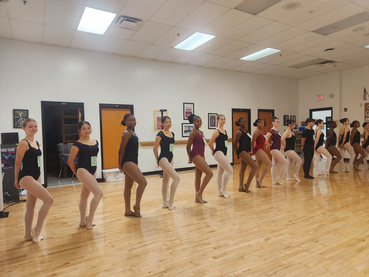 MsTedu's tweet image. Good luck to all of the FCS Governors' Honors Program Nominees on their adjudications today.