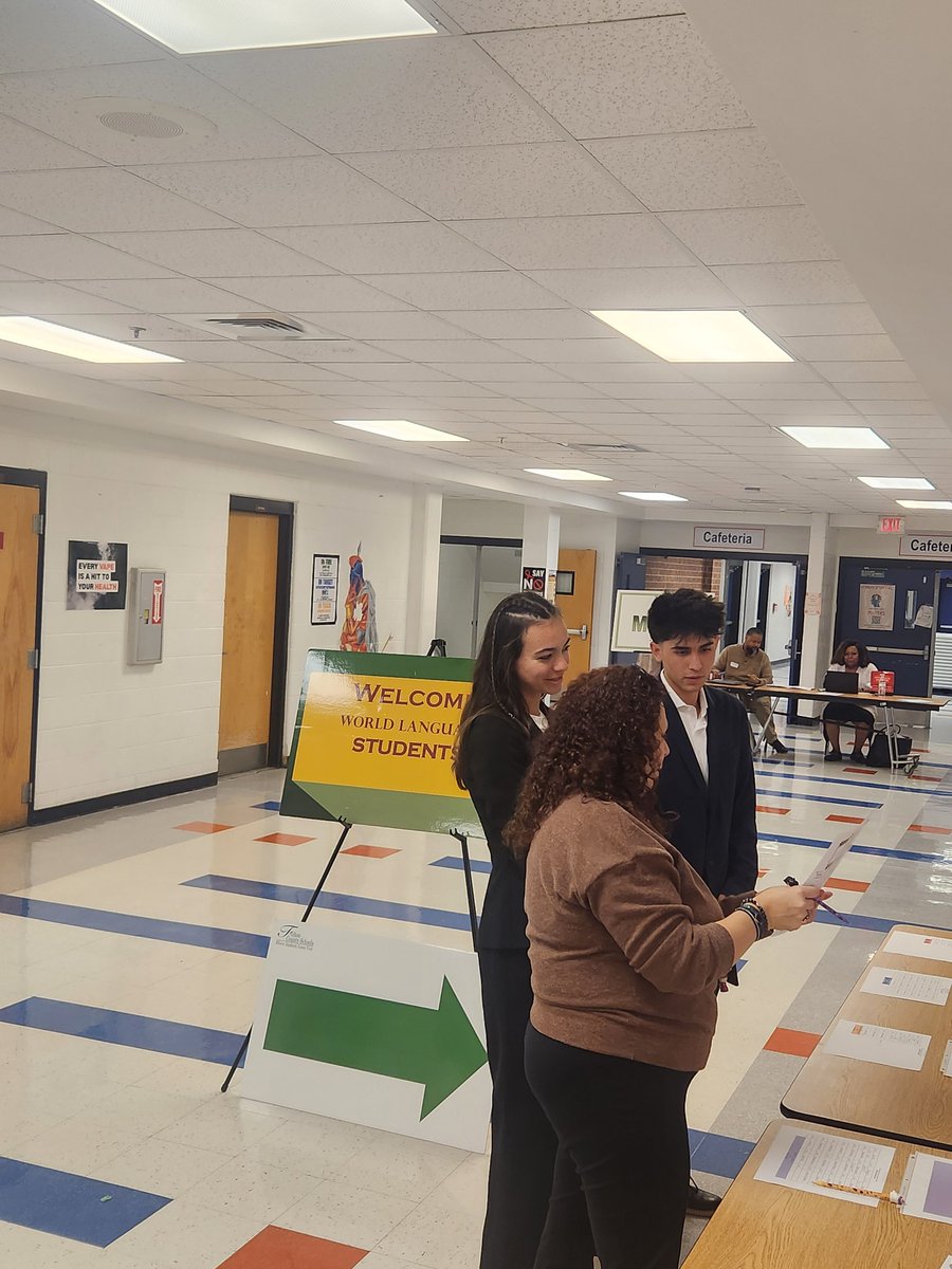 MsTedu's tweet image. Good luck to all of the FCS Governors' Honors Program Nominees on their adjudications today.