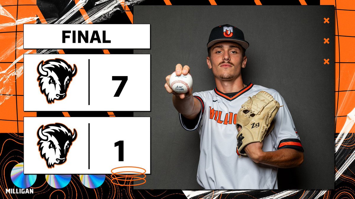 Team Black takes Game 1 and leads the series 1-0! 
<a href="/JonahWard16/">Jonah Ward</a> and <a href="/JustinSchnell36/">Justin Schnell</a> combine for 6IP to lead the way! 

<a href="/hartley_co64059/">Cole Hartley</a> with a big day offensively (2-3, 3RBIs)

Game 2 is WEDNESDAY with a 4:30 first pitch! 

#GoBuffs #Sandpaper