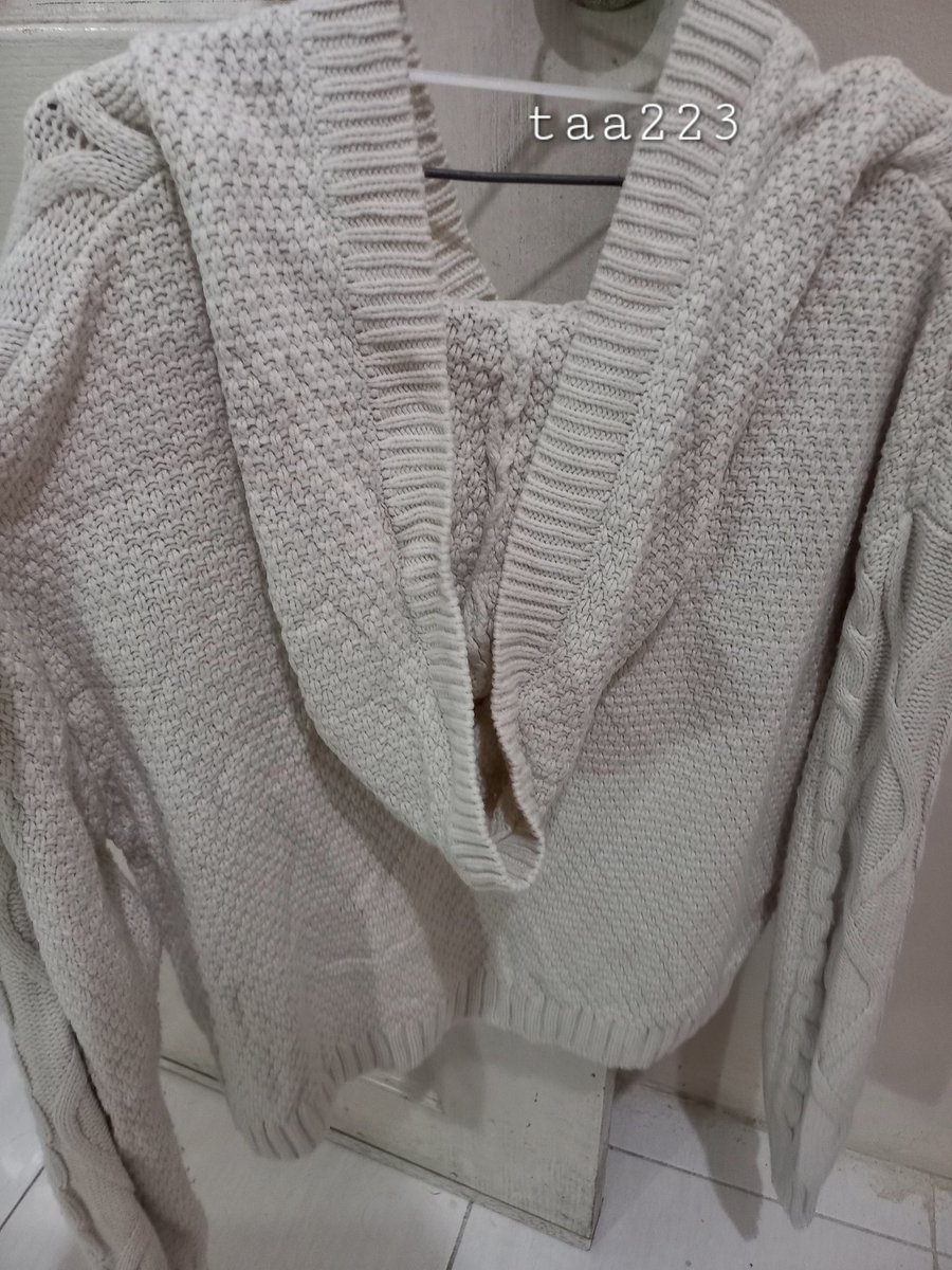 noonnon33's tweet photo. sweeter tebel dari global uniqlo💐
118 rb
maap agak mahal:( https://t.co/qq86VU3qWR