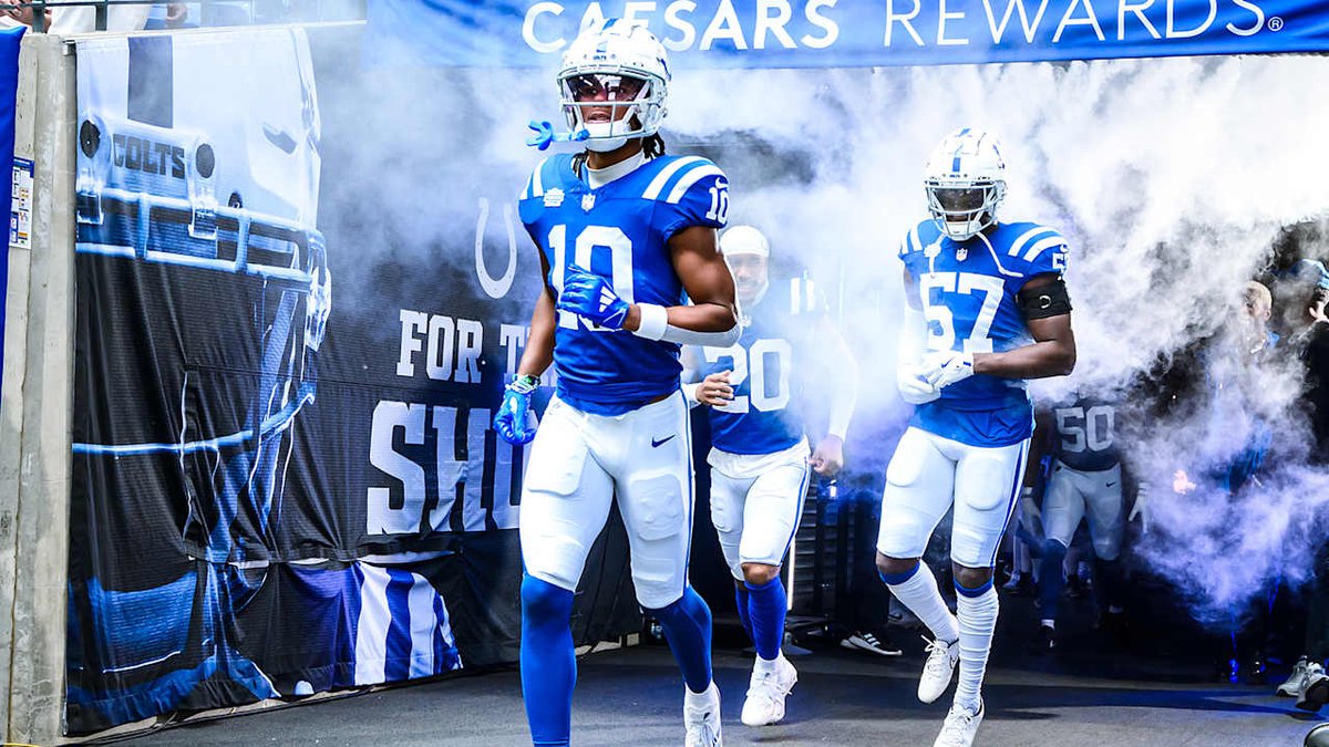 Pittsburgh #Steelers Needs NFL Trade Deadline:

1.) Wide Receiver (WR)
- Jakobi Meyers, Raiders
- Rasheed Shaheed, Saints
- Calvin Ridley, Titans
- Adonai Mitchell, Colts
- Dontavion Wicks, Packers

2.) Offensive Guard (IOL):
- Jackson Powers-Johnson, Raiders
- Nick Allegretti,