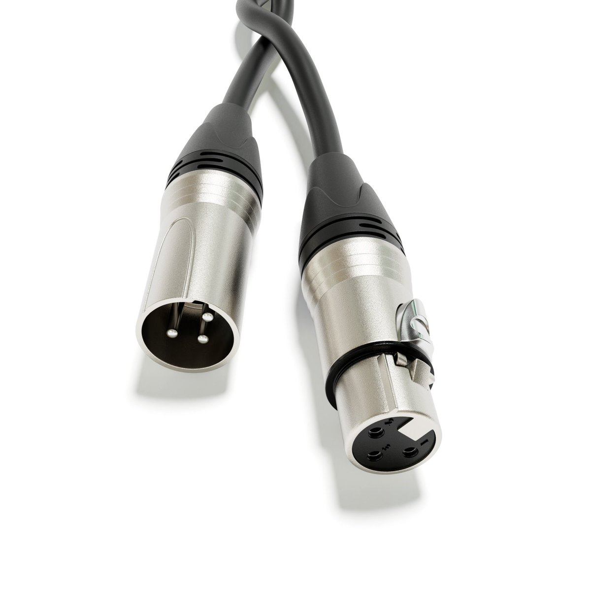 ExcelValley's tweet image. 🎹 Noise-free connection! XLR Extension Cable delivers reliable audio for studio or stage.

🛒 excelvalley.com/product/xlr-ex…

#ExcelValley #Eurorack #synth #synthesizers #synthétiseur #sintetizzatore #modularsynth  #modularsynthesizer #sintetizadormodular #シンセ #신스  #مُركِّب