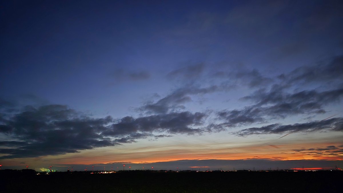 Momenteel mooie opklaringen