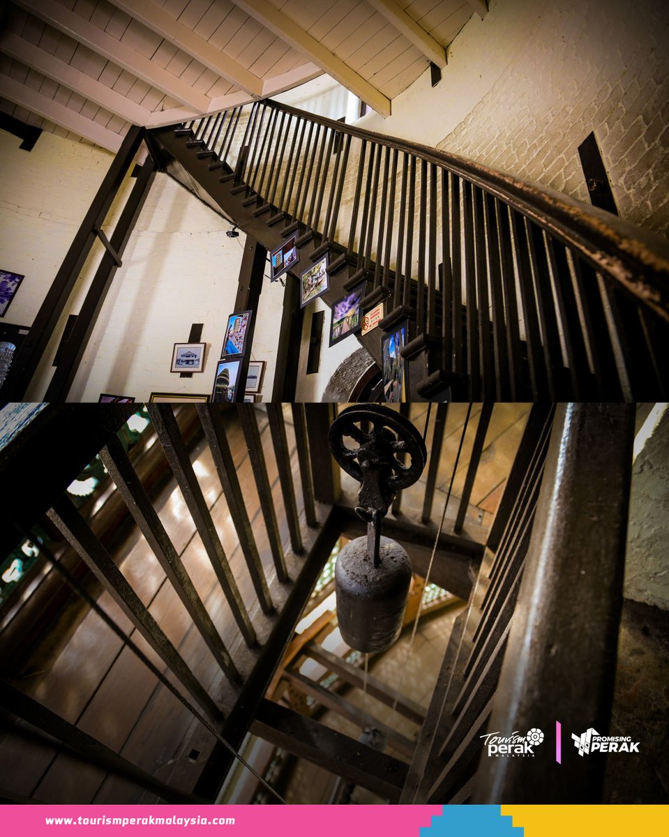 Tourism Perak tweet media