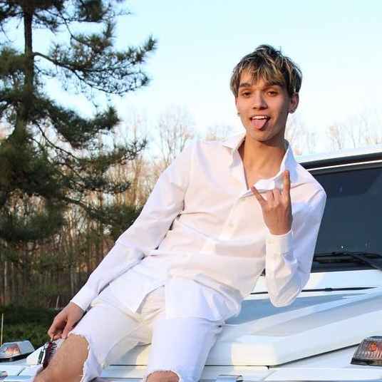 Hendrix dendrix and effiel morningstar tweet media