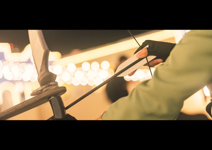 コスプレイヤー樹カリナのTwitter画像7