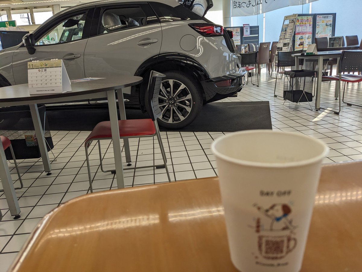 よういち🚗 on X