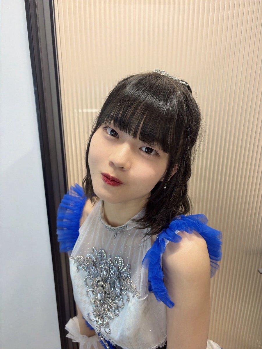 【Blog更新】 こんにちは☺️　福田真琳 ameblo.jp/tsubaki-factor… #tsubaki_factory #つばきファクトリー #ハロプロ