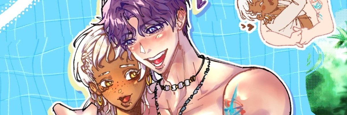 𝗼𝗬𝗼🐻| HIATUS tweet media