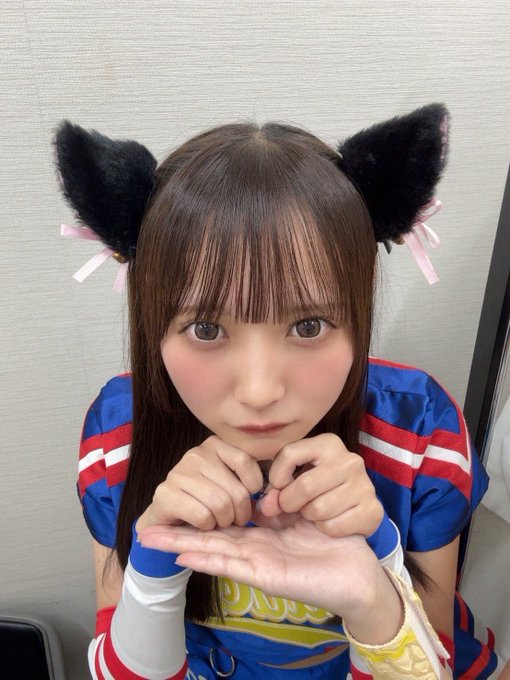 奥野未悠のTwitter画像6