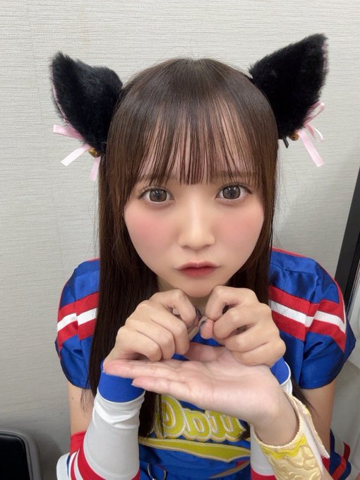 奥野未悠のTwitter画像7