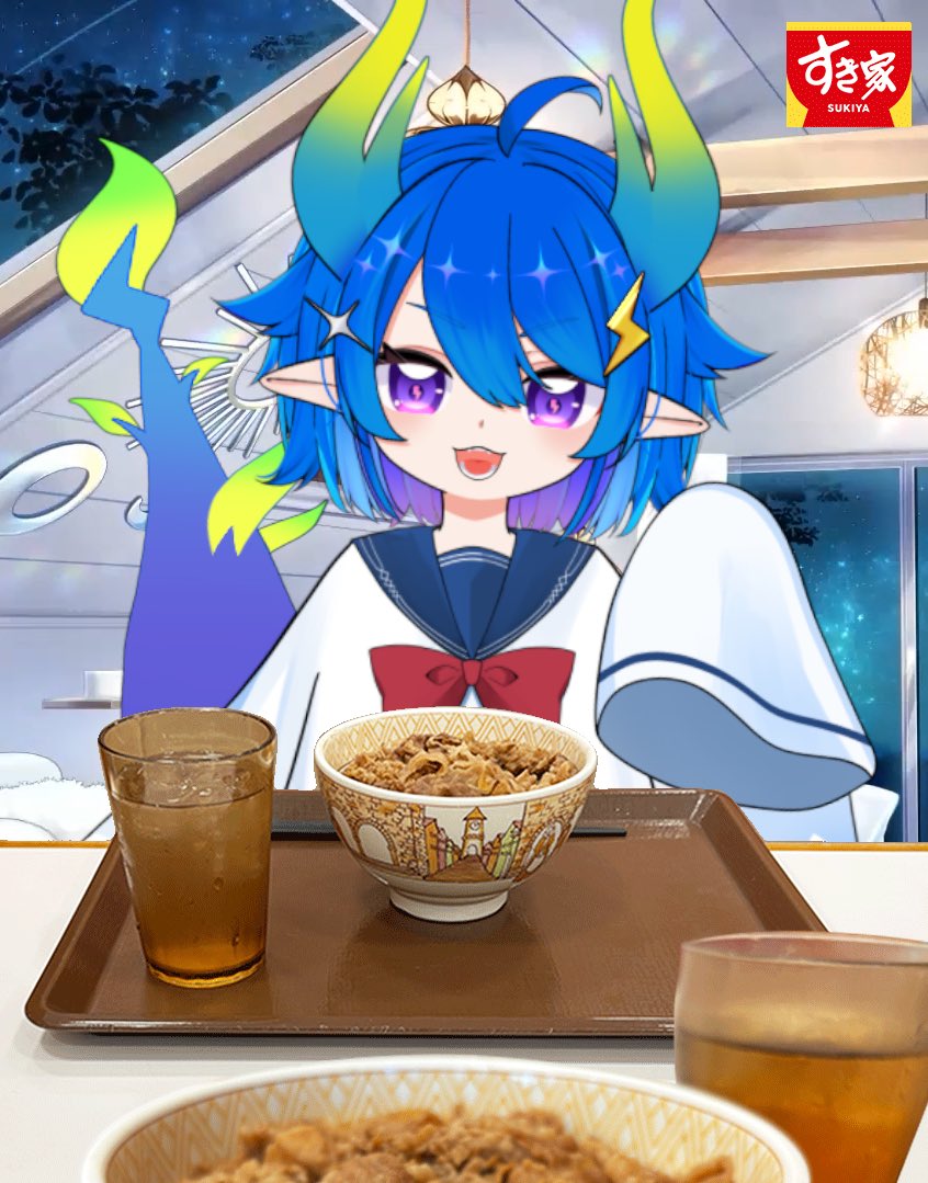 ゆっちょ⚡️ VTuber (@YucchoV) / Posts / X