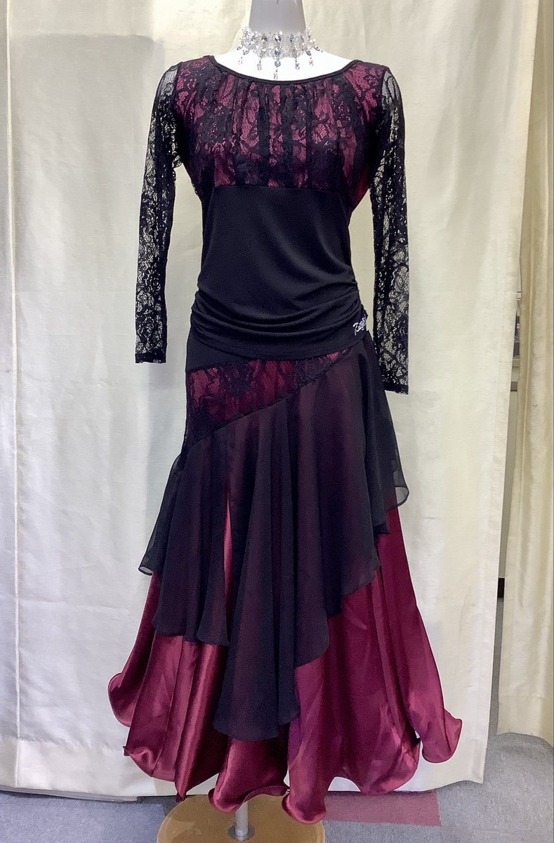 社交ダンスドレスJJ 👗✨西日暮里駅徒歩1分 (@outletdress_JJ) / Posts / X