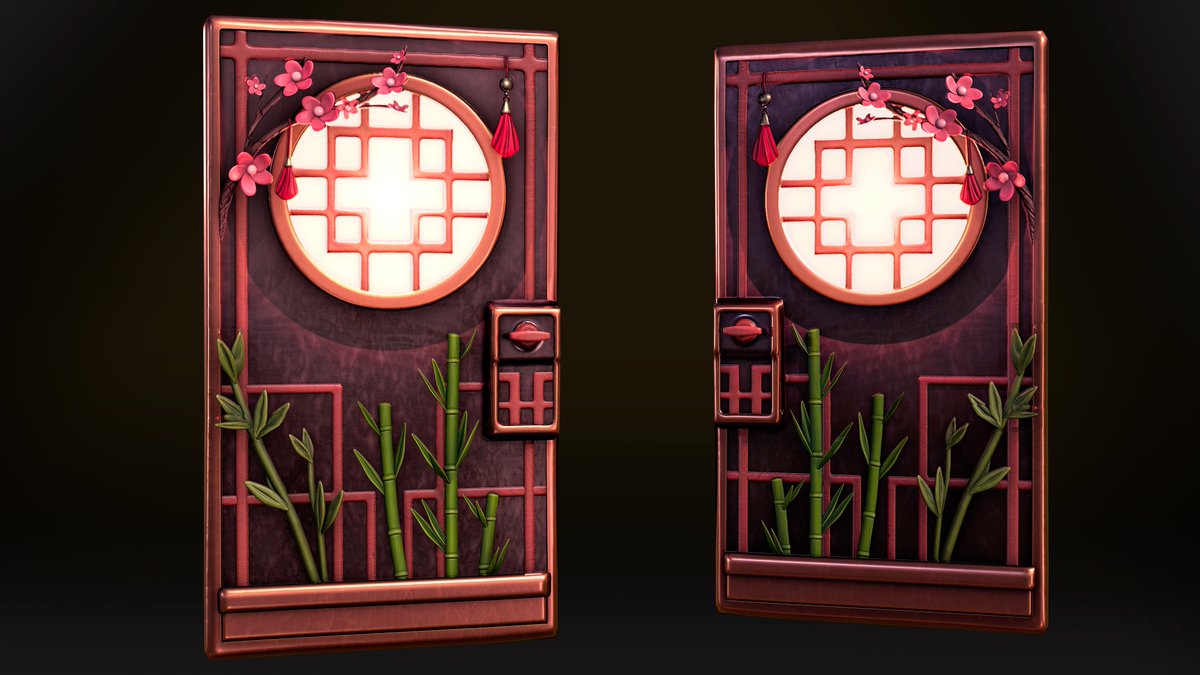 JopkaWorkshop's tweet photo. Serenity Bloom | SMD for @playrust
 
Link:  https://t.co/V2lxj20grj

#Rust #rustworkshop #skins #rustskins
@gerrmanman @HedgesnVideos @FcpnchStds https://t.co/J5fvjC3Ywt