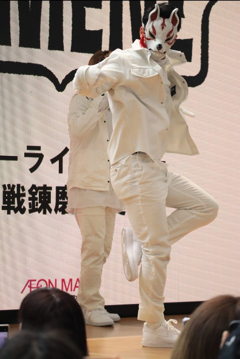 Suzu ページ ラディ、ジェビン 涼 on X