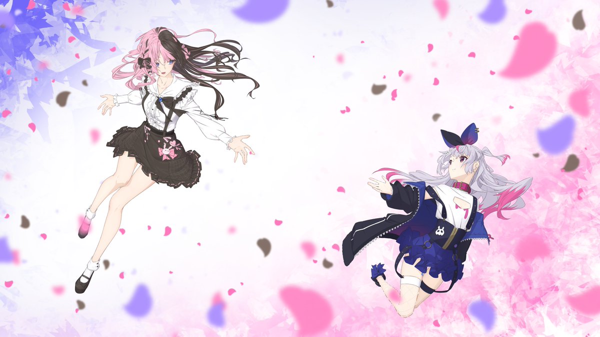 「#いい推しの日」|ケルのイラスト