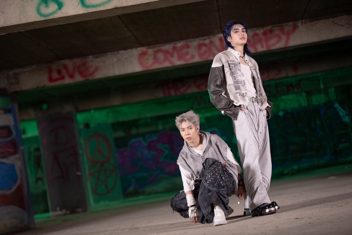 otpc_story's tweet photo. “Feel Me (ใช่ปะ?)” เพลงใหม่จาก FinFome ที่อยากให้ทุกคนกล้าพูด…เมื่อใจมันตรงกัน!

#finfome #FeelMeFINFOME 

อ่านข่าวเพิ่มเติมได้ที่ https://t.co/3BMxlm2PgZ https://t.co/QuaNDpJecF