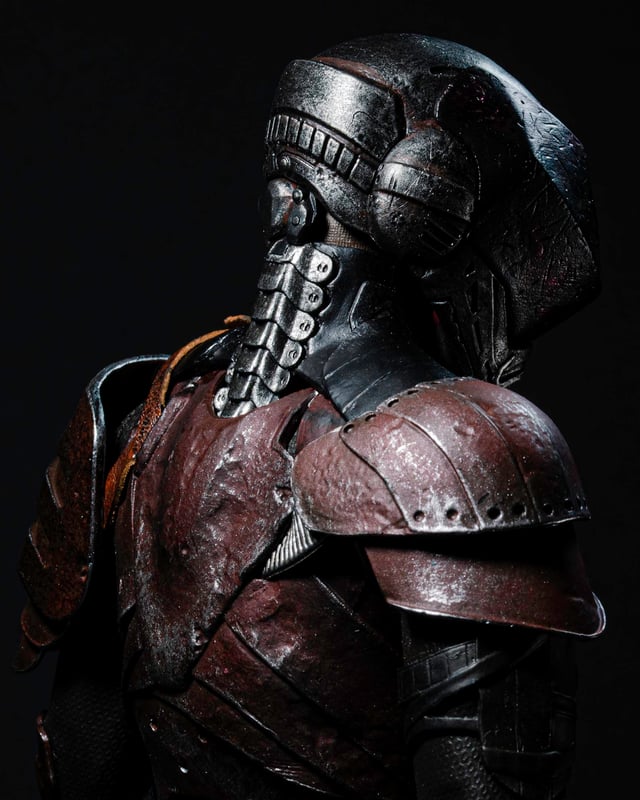 KishanNavadiya4's tweet photo. Michael Wilkinson and Zack Snyder gave us these gorgeous cowls and The Flash one is clear garbage in comparison.🙂‍↔️🤷💯

#RestoreTheSnyderVerse https://t.co/xS6dNuH4bN