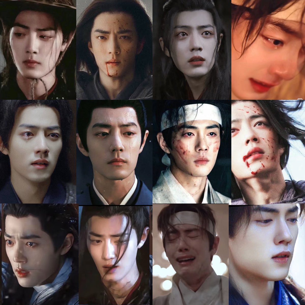 HIROMIさん 専用 肖战 HIROMIさん 専用 肖战 😍😍😍 XZ & XZStudio