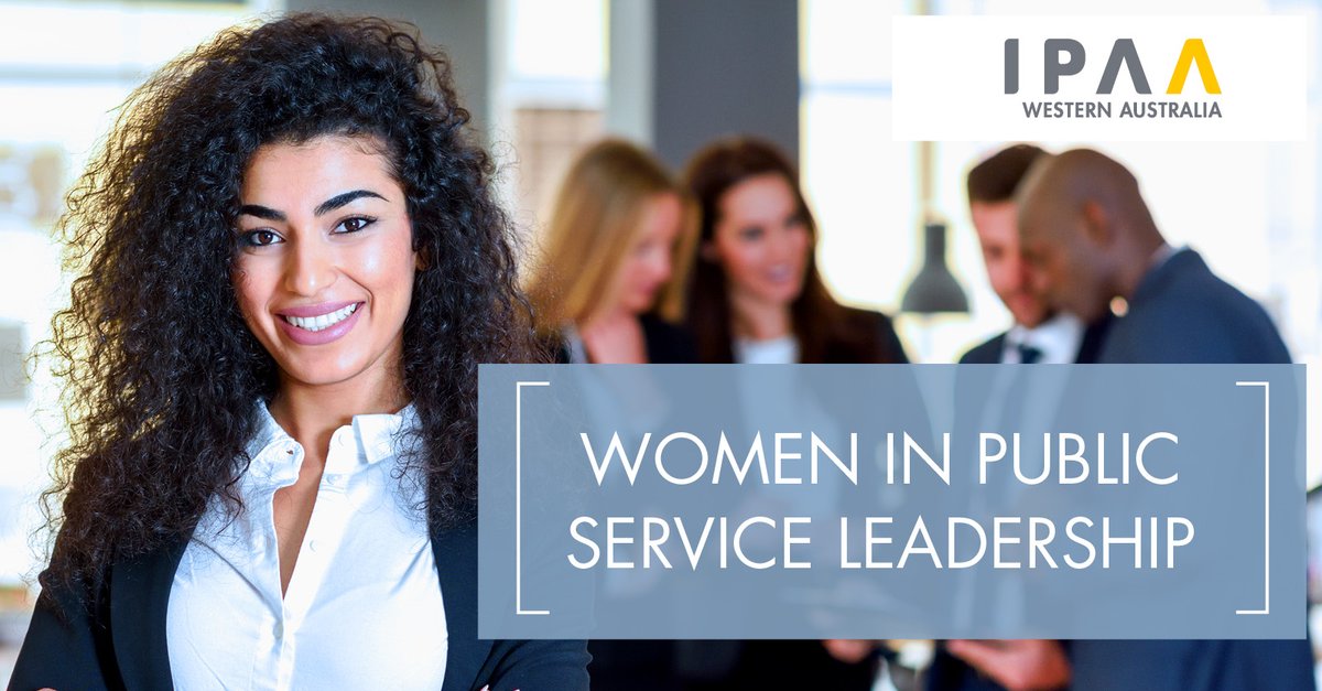 Last chance: Don't miss the Women in Public Service Leadership conference next week - mailchi.mp/ipaawa/2025-wi…