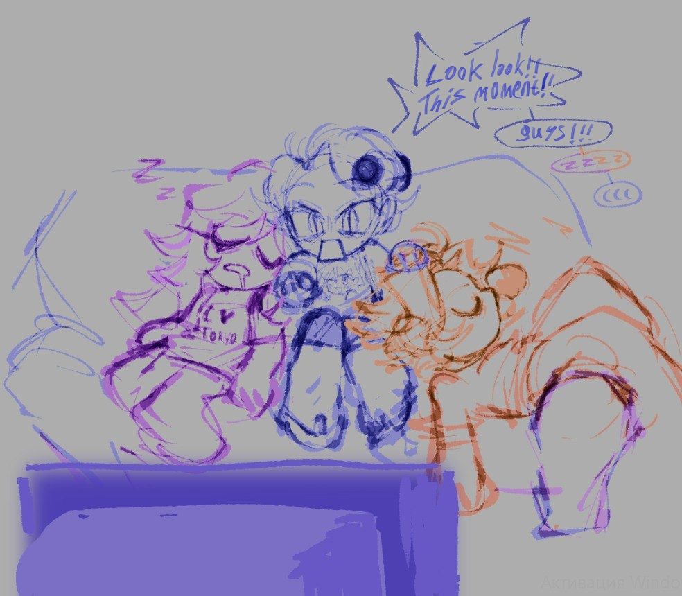 old Japanese AU. 

#hazbinhotelseason2 #HazbinHotel 
#HazbinHotelAbel