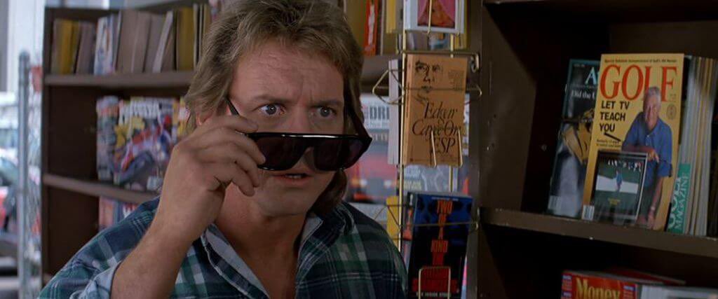 KI11ERKLOWNS's tweet photo. they live was released on this day in 1988 https://t.co/MUa3b4O7R2