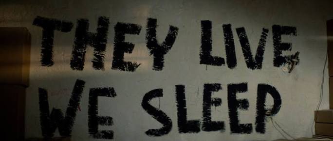 KI11ERKLOWNS's tweet photo. they live was released on this day in 1988 https://t.co/MUa3b4O7R2