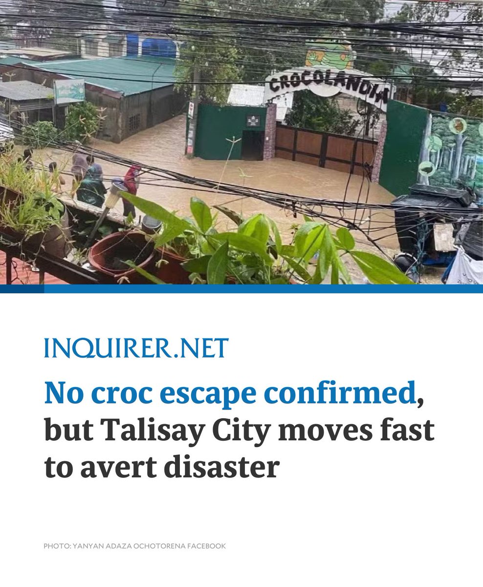 Inquirer tweet media