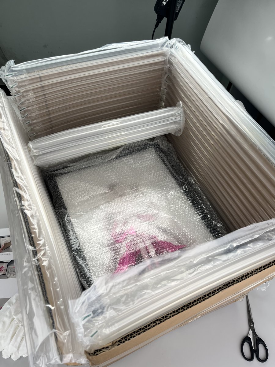 See you in Amphoreus!