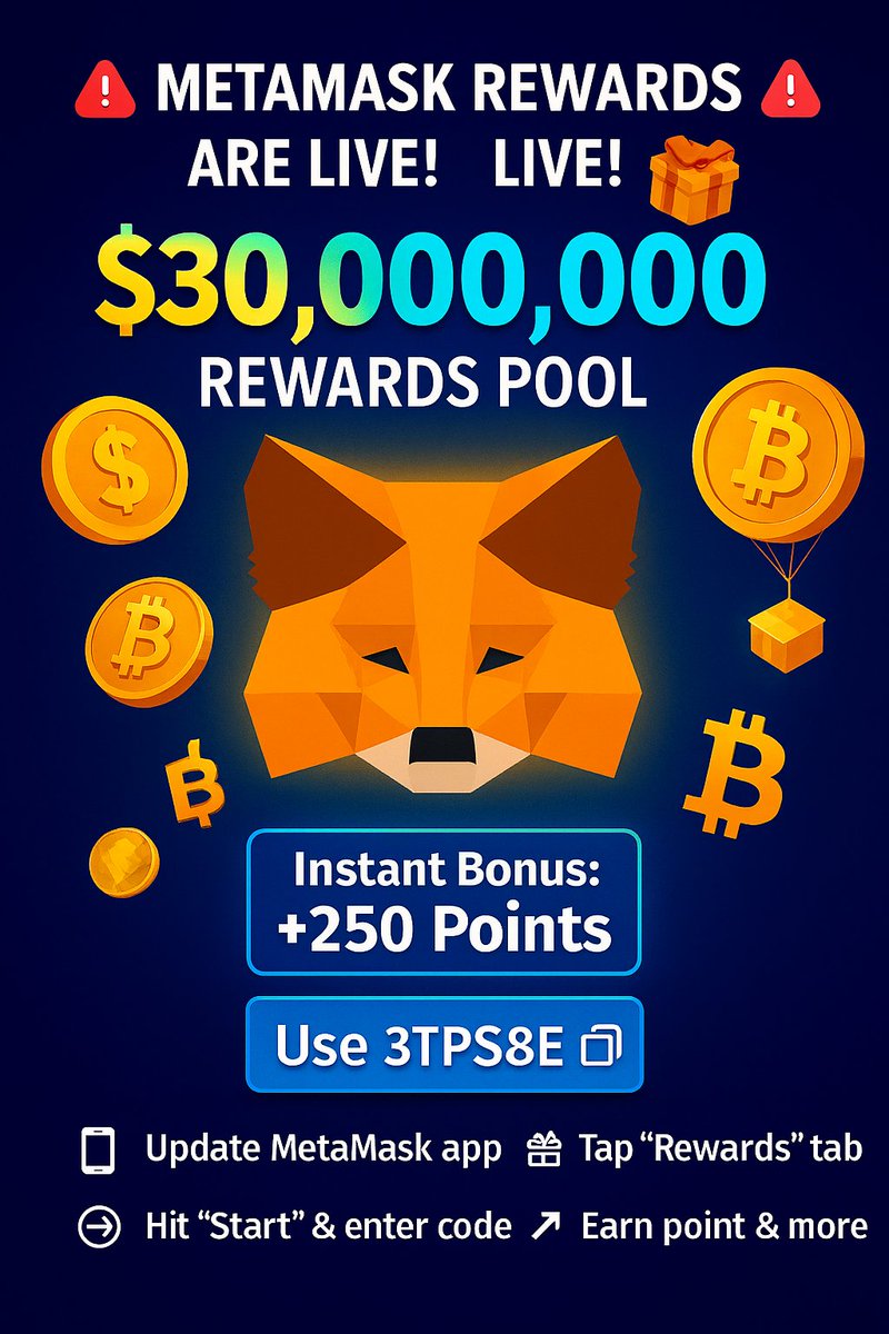 coinnetwor82855's tweet image. 🚀 #Crypto Quiz Answers | 04.11.2025 💥

🏆 #Xenea → C
🏆 #MarinaProtocol → A
🏆 #SpurProtocol → D
🏆 #SyntaxVerse → C
🏆 #Knovus → A
🏁 #Arichain → Ended
🧩 #SyntaxVault → 2384

⚡️ Claim your points before it’s too late!
🔥 Don’t miss the next #Airdrops wave 👇

🎯 Join…