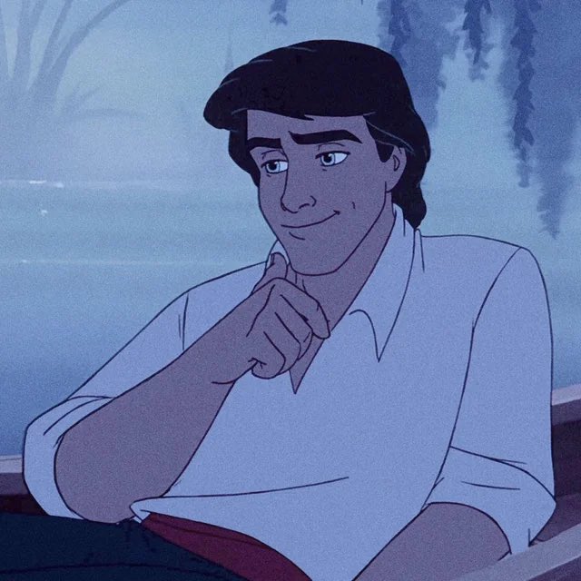 Jonathan Bailey named Prince Eric as one of his first celebrity crushes growing up.