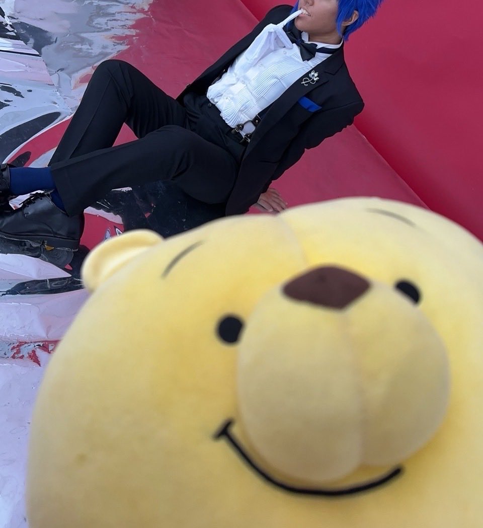 Alicepikachu's tweet photo. 週末😏

太多不能發結論發這個（？ https://t.co/aKQdffh5WS