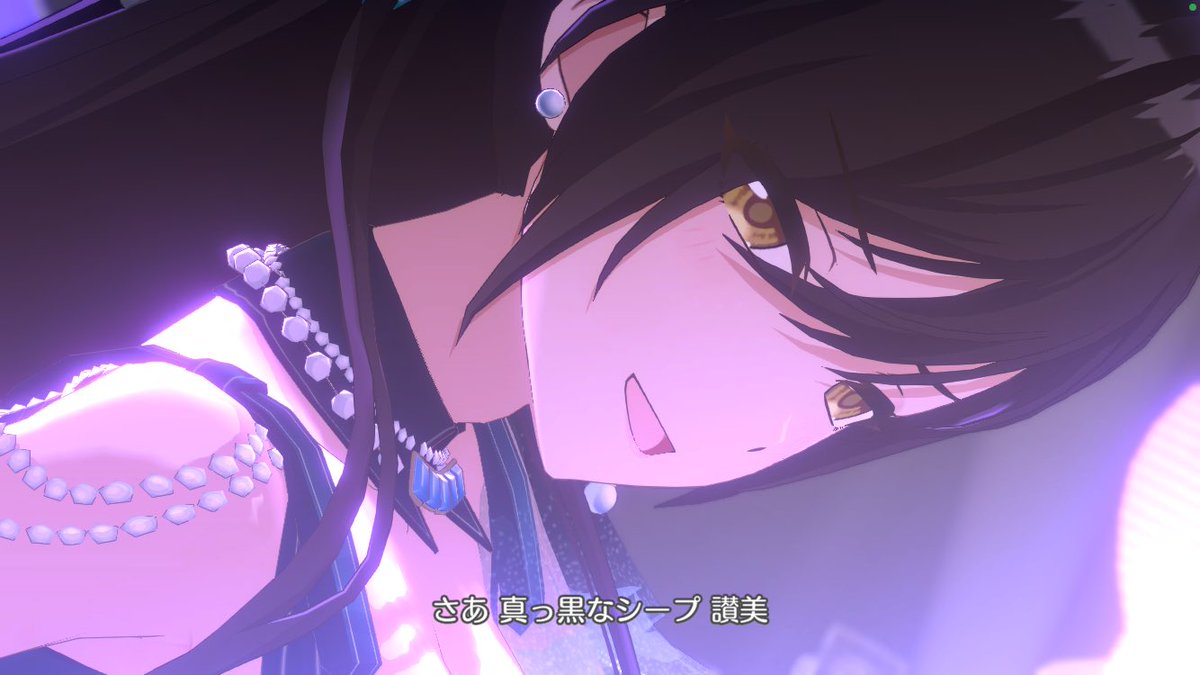 状態異常：毒 on X