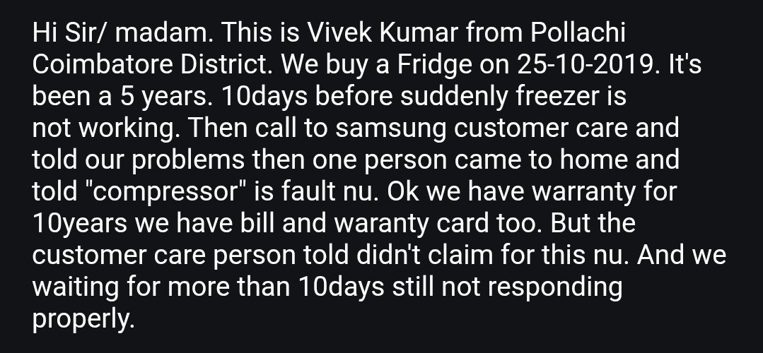 vivekcine's tweet photo. @Samsung @SamsungIndia @SamsungNewsIN https://t.co/Z2sSwOtCEr