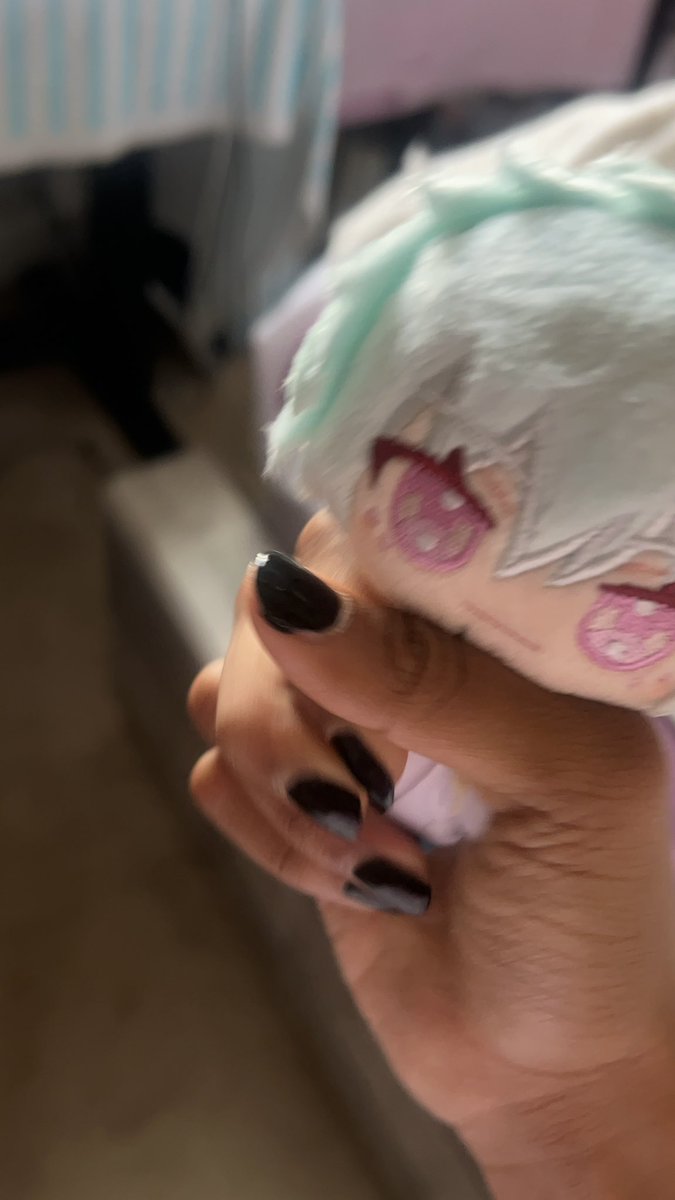 cloudiistarz's tweet photo. rei and clear…i love these stipid things i need to get keisuke and akira in the future https://t.co/Pz4E0KSib5