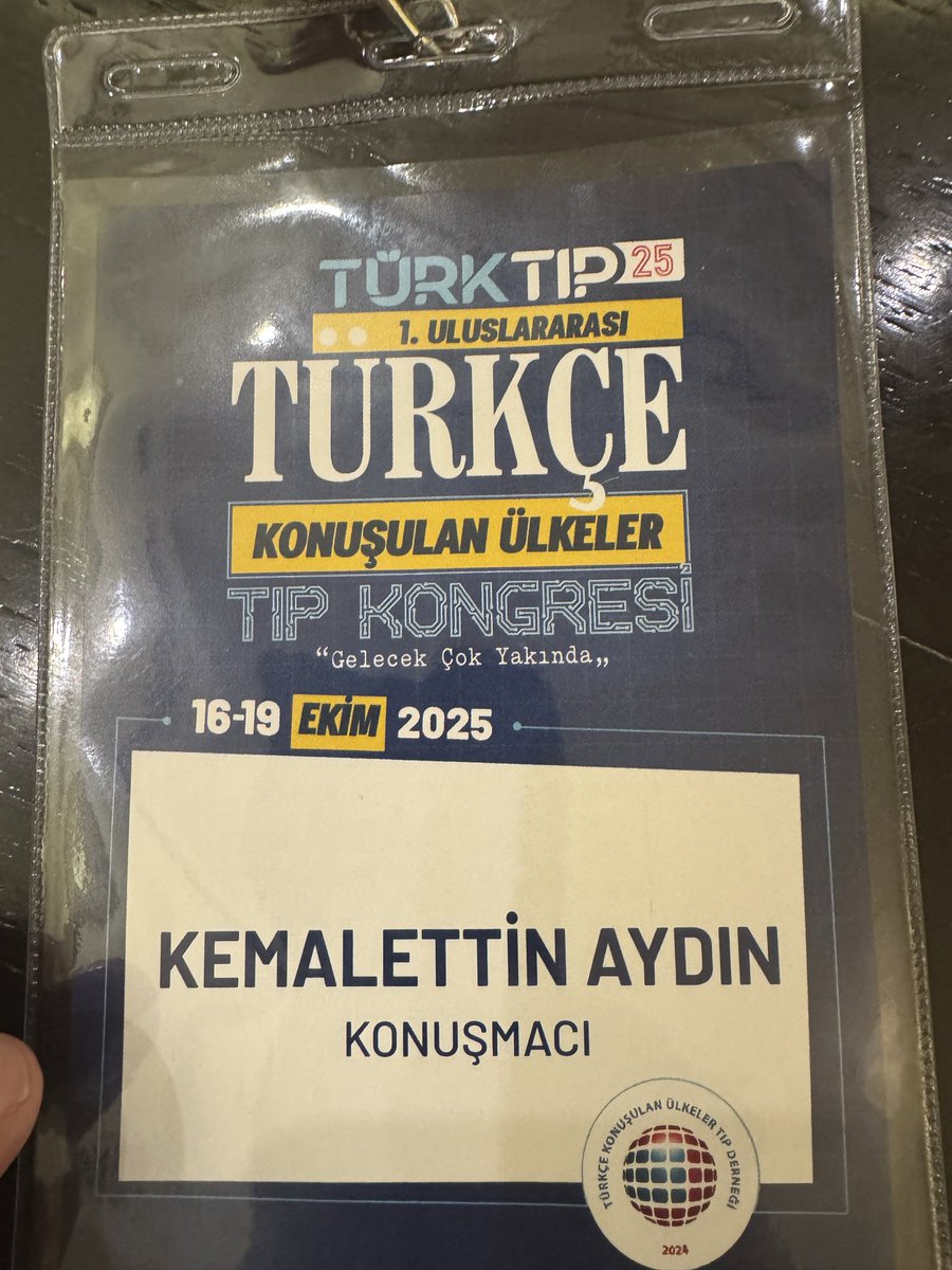 Prof Dr Kemalettin AYDIN tweet media