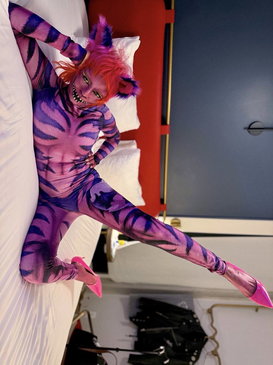 Miss Puss (@junglepussy) on Twitter photo 