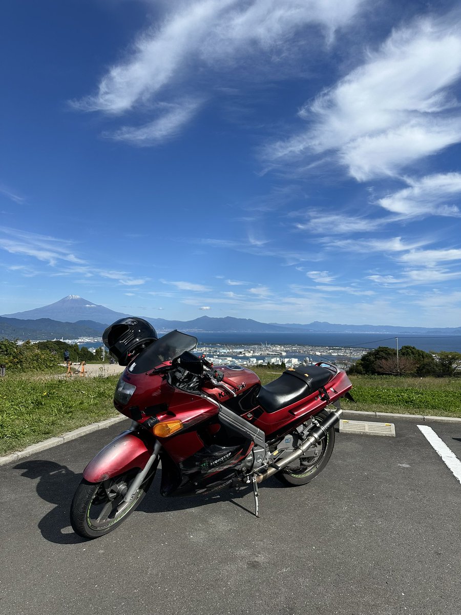 SUGI RUI tweet media