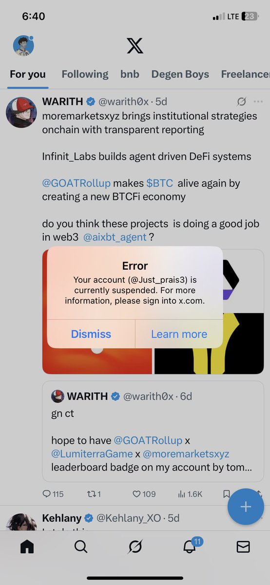 Praise❄️ tweet media