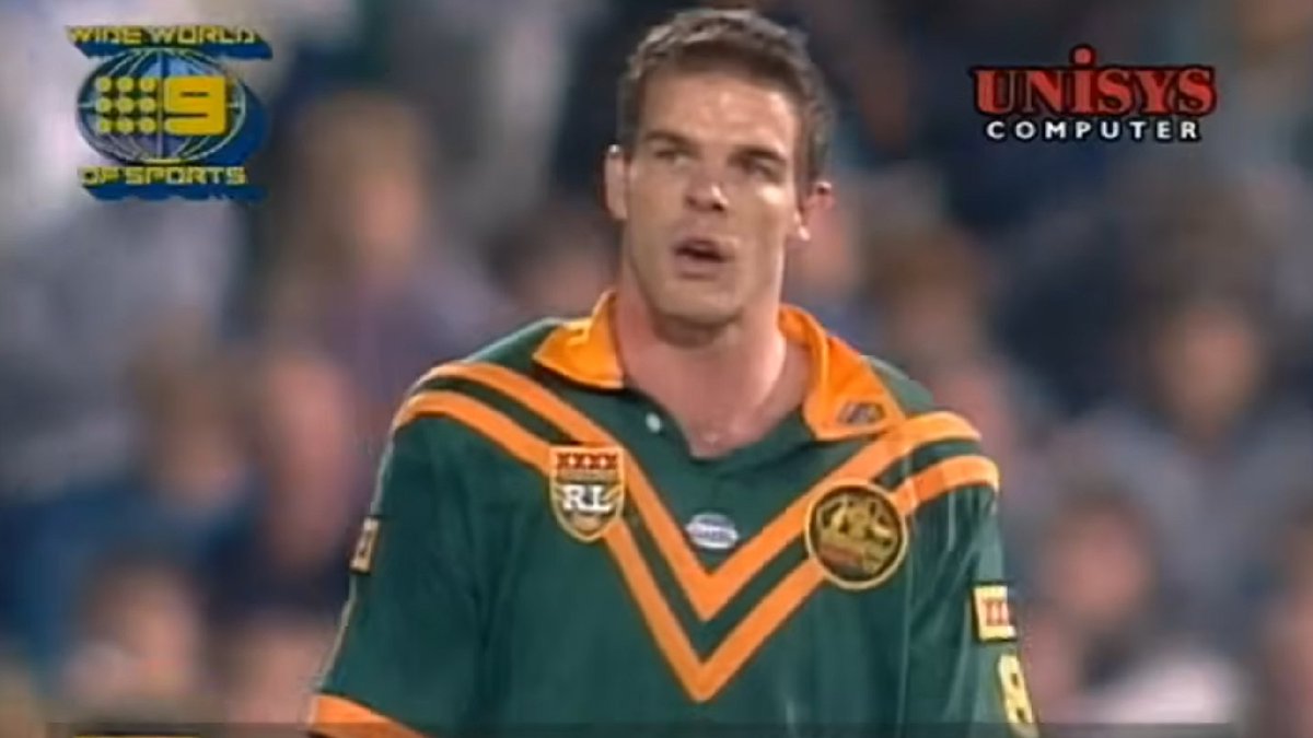 Steven Russo tweet media