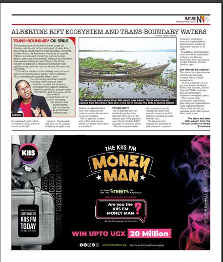 ACODE Uganda tweet media