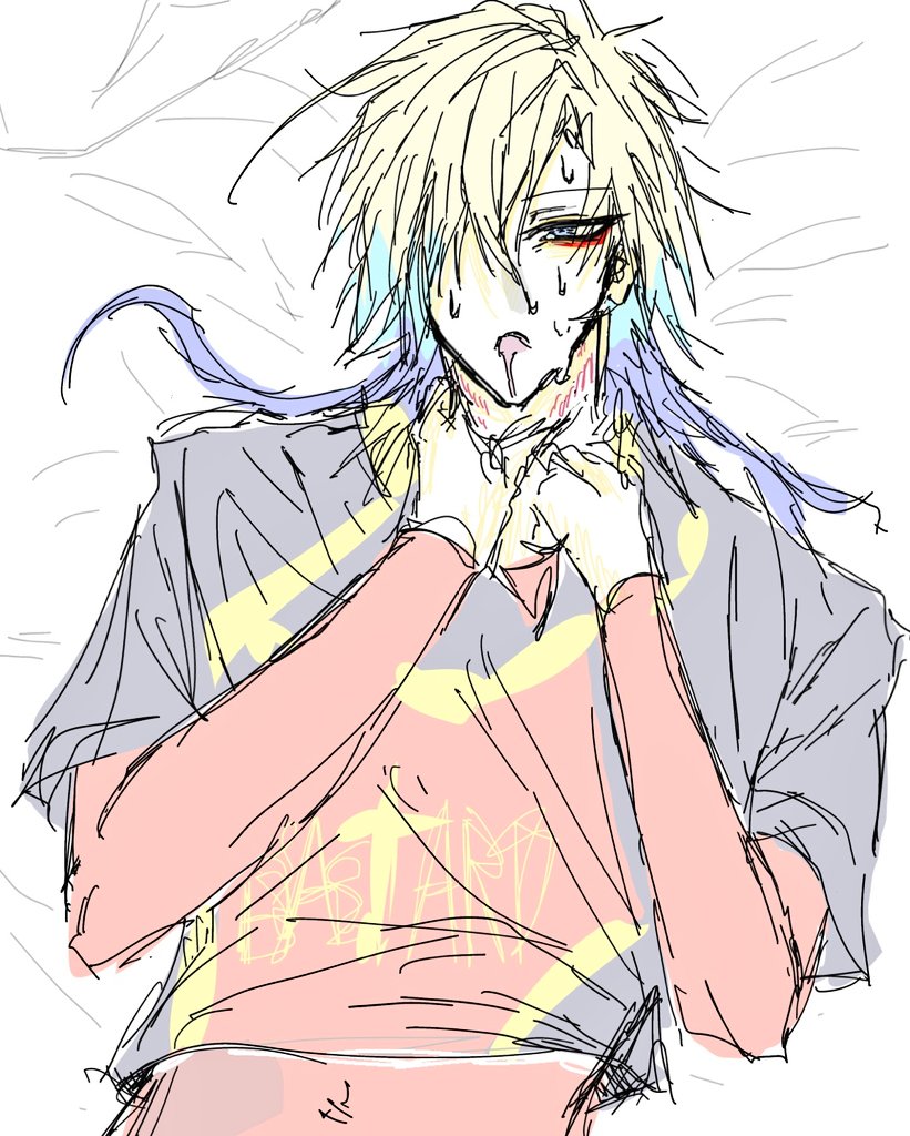 ㅈㅎ이저 야르 #bluelock