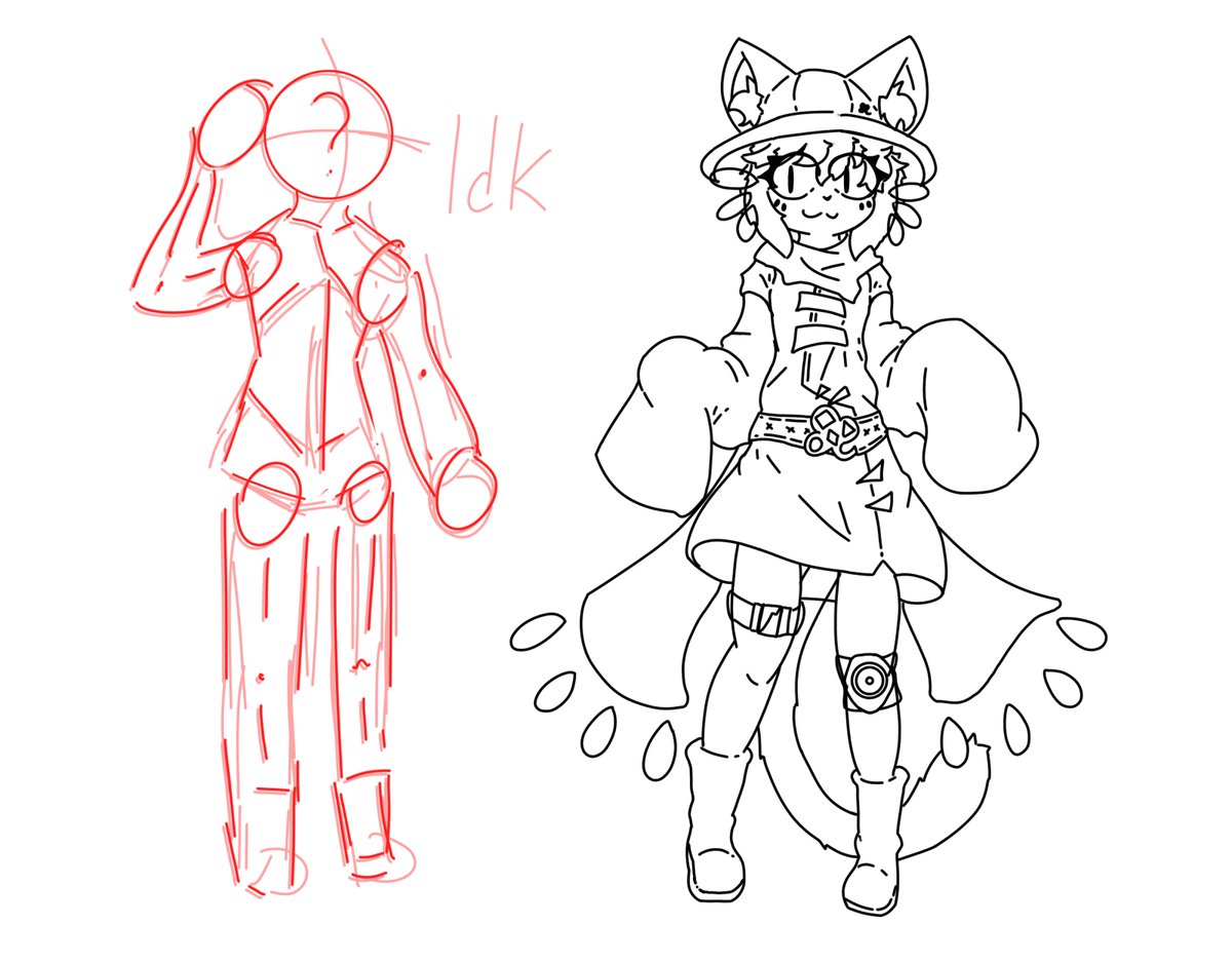 Bonphia's tweet image. Hey so I was wondering which Oneshot Character would fit In Fortnite with Niko 
Gonna be Adding 2 more characters soooo... 
#OneshotGame