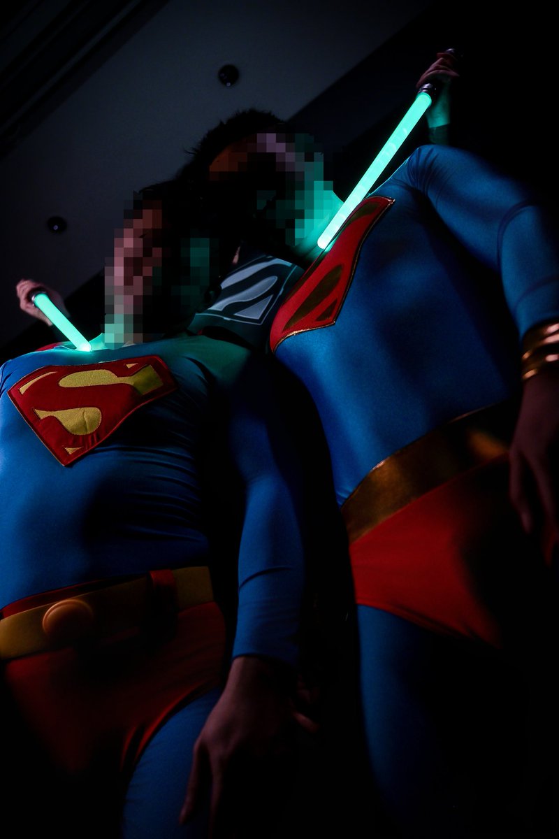 SUPER-NANA tweet media