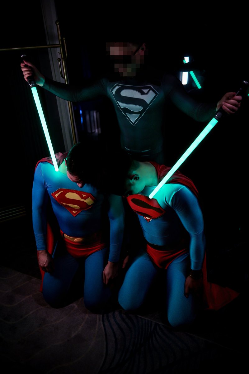 SUPER-NANA tweet media