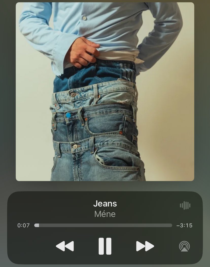 Mismo nombre, diferente sentimiento