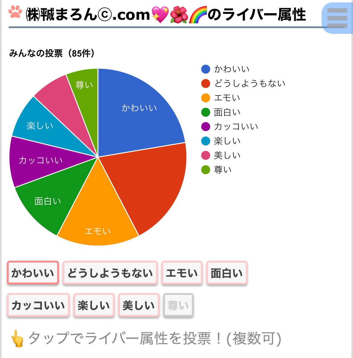 まろん (プロフ必読) ㈱㍻まろんⓒ.com💖🌺🌈 on X
